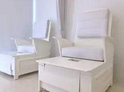 ハーブ蒸し🧖🏻‍♀️✨