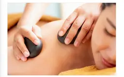 PAUL SCERRI（ポール・シェリー）ホットストーンボディトリートメント90分コース(ミニモ限定)