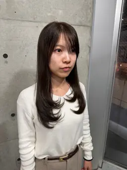 【RYUSEI🈹】cut➕𝐀𝐮𝐣𝐮𝐚トリートメント🎀