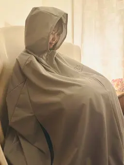 【人気No.1】温活×水素🌿巡りケア体験コース