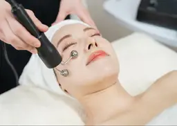 ミニモ限定価格✨💆‍♀️フェイシャルエステ⭐︎EMS(眼精疲労、リフトアップ)