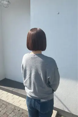 🌸【新生活応援】春のイメチェンカット