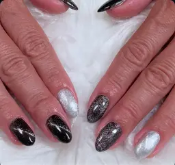 🎀期間限定🎀マグネットネイル期間限定2色まで💅