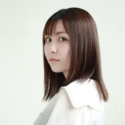 カラーモデル(ブリーチ無し)