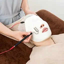 毛穴、美白・ニキビあとに💓エンビロン・エッセンシャルトリートメント　クールビタミン