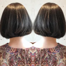 《💛ミニモ限定💛》似合わせカット