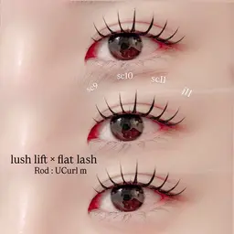 【平日限定】練習モデル💞パーマエクステ💞60/60  2時間15分¥3500