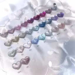 [オフなし🐰ྀི]ハンドマグネットネイル⋆⸜🎀⸝‍⋆※詳細必ずお読みください。