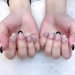 【全員・オフなし】 アートコース🌙/パラジェル