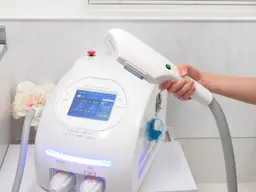 SHR顔脱毛☺️全顔2回 顔脱毛をして化粧ノリUP🎶ツルピカ肌を手に入れましょう💓