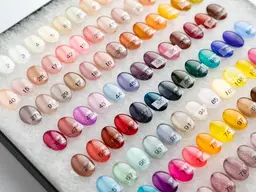 【フット】ワンカラー