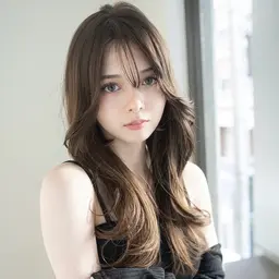 🌿今までご来店されたことのある方限定🌿レディースロング、ミディアム、ボブ、ショートカット