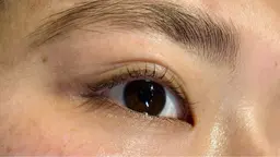 まつ毛パーマ(所要時間60分)✨