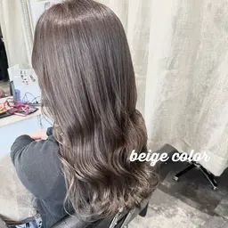 【⭐️4月限定超特別クーポン⭐️】ダブルカラー【ブリーチなし】¥18000