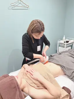 【女性限定】全身脱毛