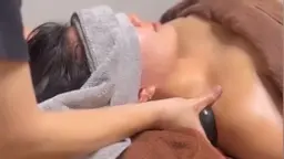 冷え・むくみ改善｜ホットストーン×全身アロマリンパ60分