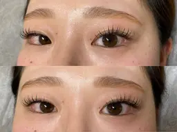 ❤️キャンペーン価格❤️最新LEDセーブルフラットオフ込60分つけ放題韓国風束感仕上げ付リピーター様.土日祝+1000円