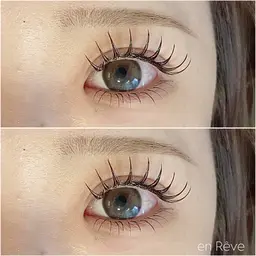 【LED上下マツエク】上まつげ140本+下まつげ30本♦️追加可能♦️リピート様8500円