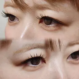 朝のメイクを5分で。似合わせデザイン