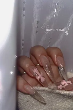 長さだし（チップ、スカルプ）/1本