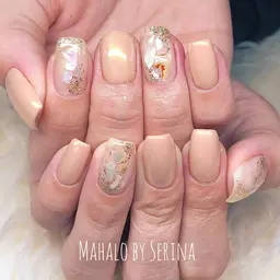 ジェル120minやり放題