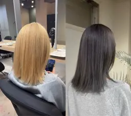 🫟ワンカラー🫟