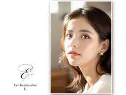 🩵ハリウッドブロウリフト🩵(眉毛のパーマ+WAX脱毛(1回)+メイクレクチャー込)