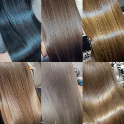 【💕🧴大人気髪質改善🧴💕】美髪エステトリートメント