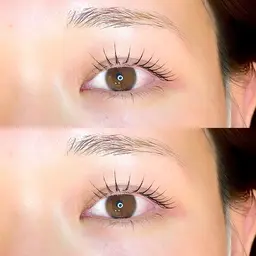 ラッシュリフト(まつげパーマ)