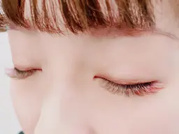 🧡ボリュームラッシュ 100束(新色カラー変更可能)🧡アイパック付/オフ無料