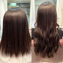 【業界最高品質人毛100%】シールエクステ40本✨