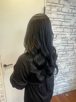 プレミアムカラー