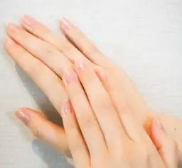 ネイルケア