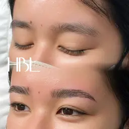 【眉毛を触ったことがない! 眉毛難民さん救済✨】𝑯𝑶𝑳𝑳𝒀𝑾𝑶𝑶𝑫 𝑩𝑹𝑶𝑾 𝑳𝑰𝑭𝑻