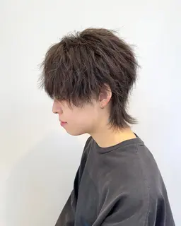 メンズワンカラー【イメチェン・垢抜け✨】