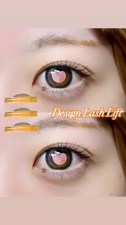 4月限定★下まつ毛パーマ★