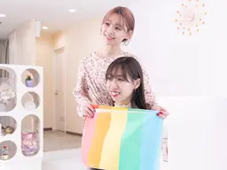 🟡🟢ラピス認定!16タイプパーソナルカラー診断®️🟣🔵すぐ予約不可