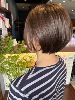 🍀【髪に、品と艶を】ULTOWA水素トリートメント美髪プラン✨