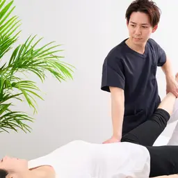 🌟美脚♪ 美尻♪ 🌟【美脚矯正・O脚矯正】+【美尻矯正・骨盤矯正】50分<下半身やせ/脚やせ/美尻小尻など>