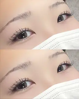 【ダブルラッシュ】120本