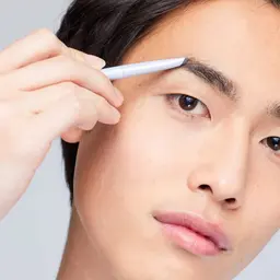 撮影モデル限定✨メンズ眉毛ワックス｜撮影OKの方¥4,500→¥2,800