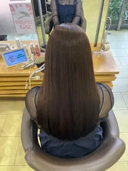 ヘッドスパ🧖✨【10~60分お選び頂けます！】+トリートメントなども付けれます‼️