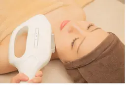 レディス【フェイス・次世代プラズマ脱毛】当日予約不可❌脱毛しながら、美肌効果も抜群❤️ 一石二鳥♪