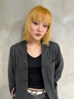 【1名様限定❗️4月18日❗️】 カット🌛＋トリートメント🫧