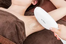 【両ワキ脱毛】初回980円　　　初回のみカウンセリングに30分程度お時間をいただきます