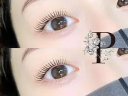 パリジェンヌラッシュリフト【コーティング付き★】¥6,600 →【¥4000】