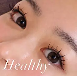 💗&healthy専用クーポン💗マツエク本数100本まで ¥10000