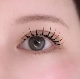 【ご新規様限定】パリエク100本💎パリジェンヌ+フラットラッシュ