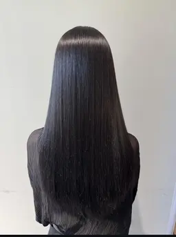 和歌山初!GBシステム髪質改善トリートメント【 ダメージを残さないツヤ髪ケア】