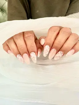 【持ち込みデザイン】時間内アート💛オフあり